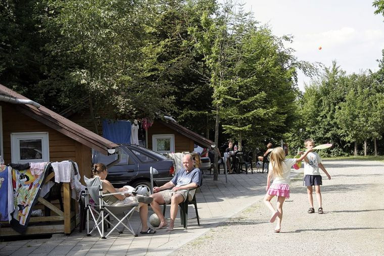 trelde hytte 15kvm