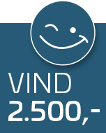 Tilmeld nyhedsbrev