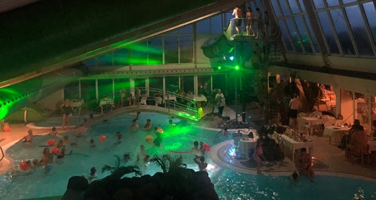 campingzelt kaufen Campingzelt aufblasbar EasyFlow