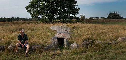 Haervejen oplevelser