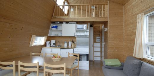 Feriehytte25m2 Kolding