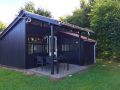 hytte 25m2 udefra