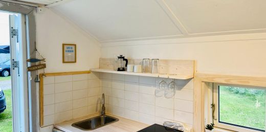 Beach hut12kvm 3