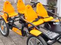 Gokart udelejning 1