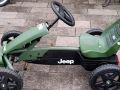 Gokart udelejning 2