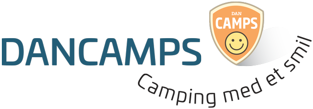 DANCAMPS - Camping med et smil