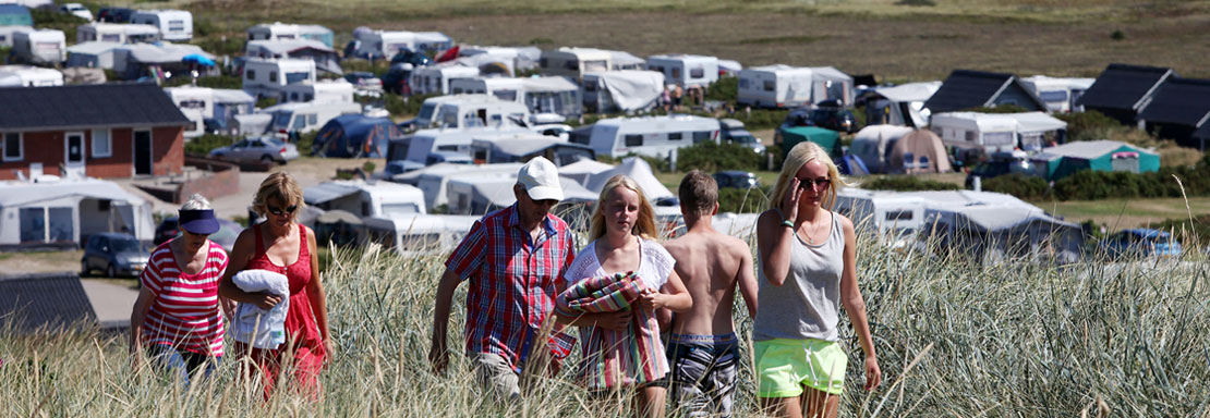 Fastligger saesonplads nordsoe camping