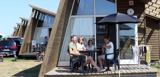 Feriebolig Kolding