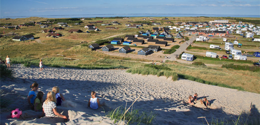 Udsigt pladsen