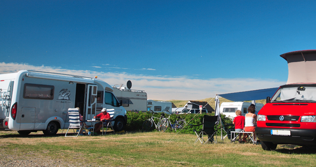 camping pris nordsoe autocamper pladser