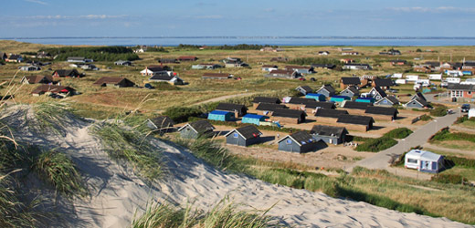 hverdagstilbud ferieboliger nordsoe