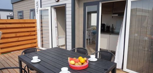 mobilehome 31kvm indvendig