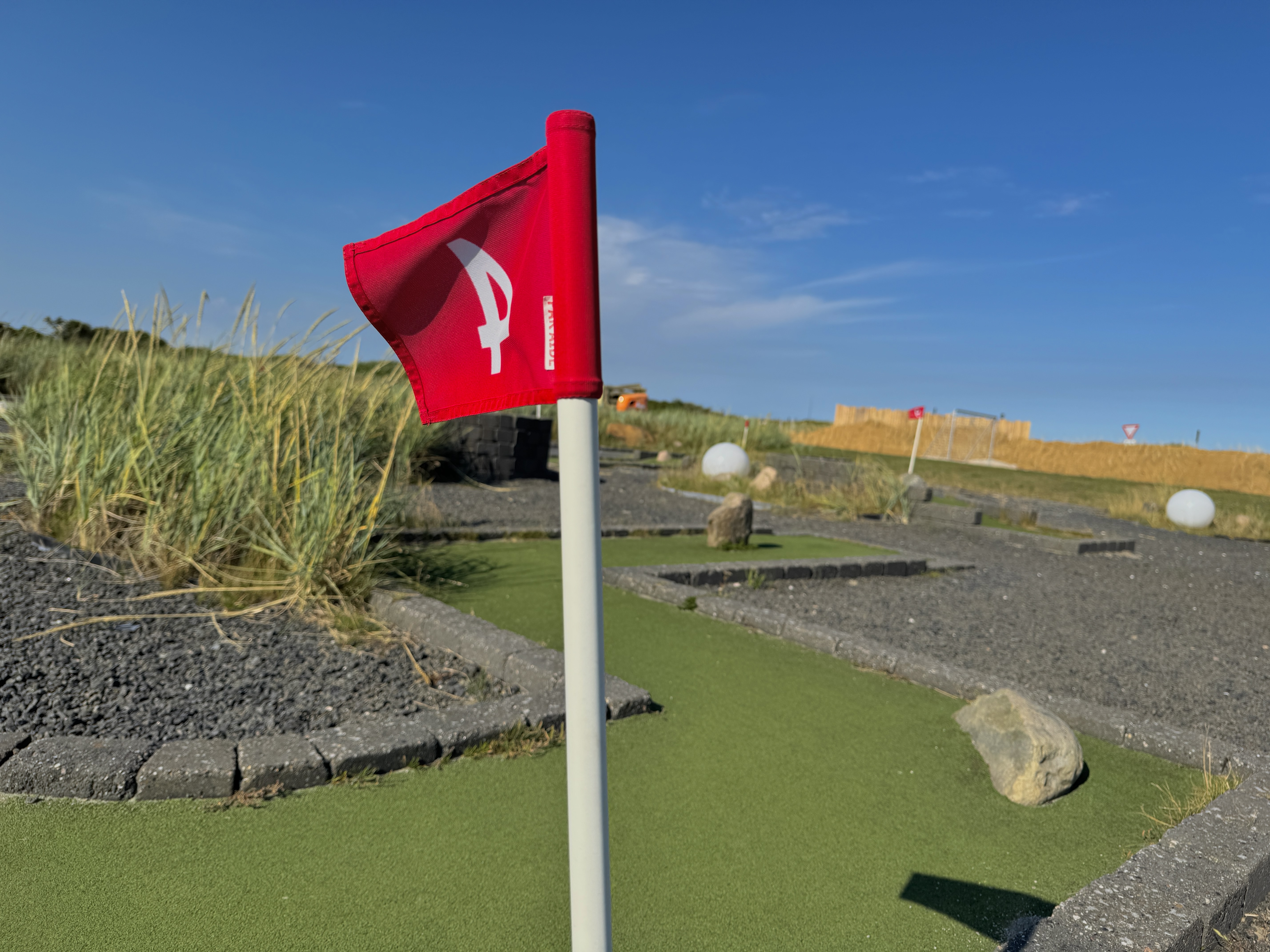 minigolf nordsoe