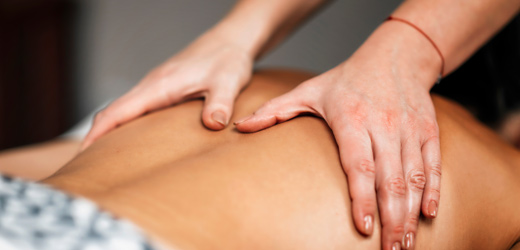 nordsoe massage