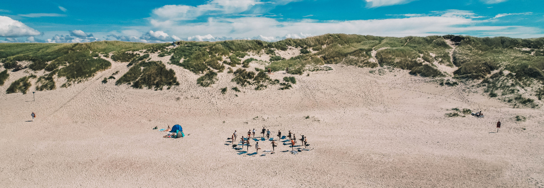 yoga nordsoe topbillede