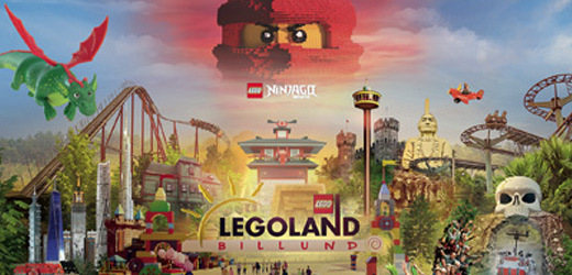 legoland