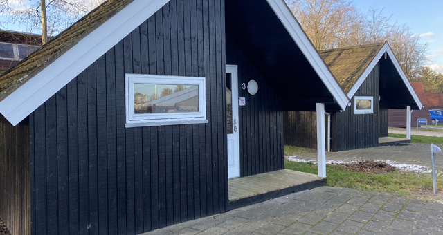 grupper treldenaes hytter