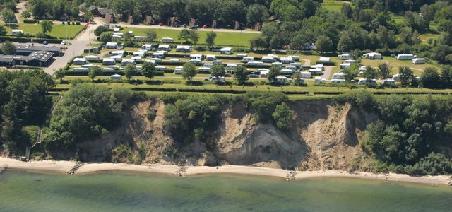 trelde strand featured